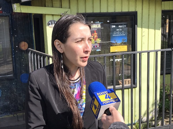 tehuelche noticias Aysen