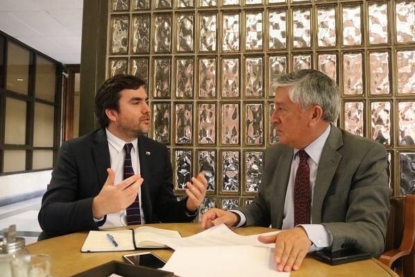 tehuelche noticias Aysen