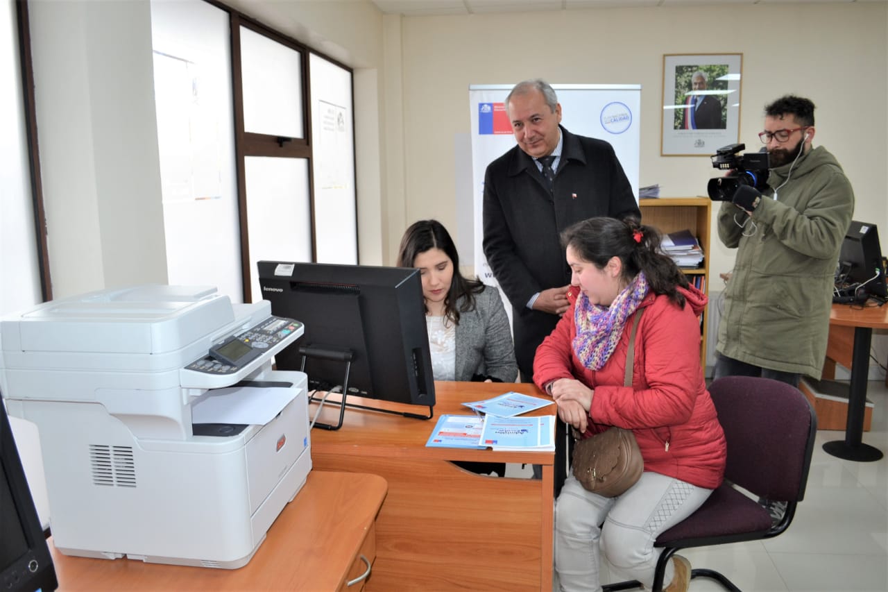 tehuelche noticias Aysen