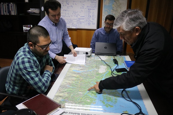 tehuelche noticias Aysen