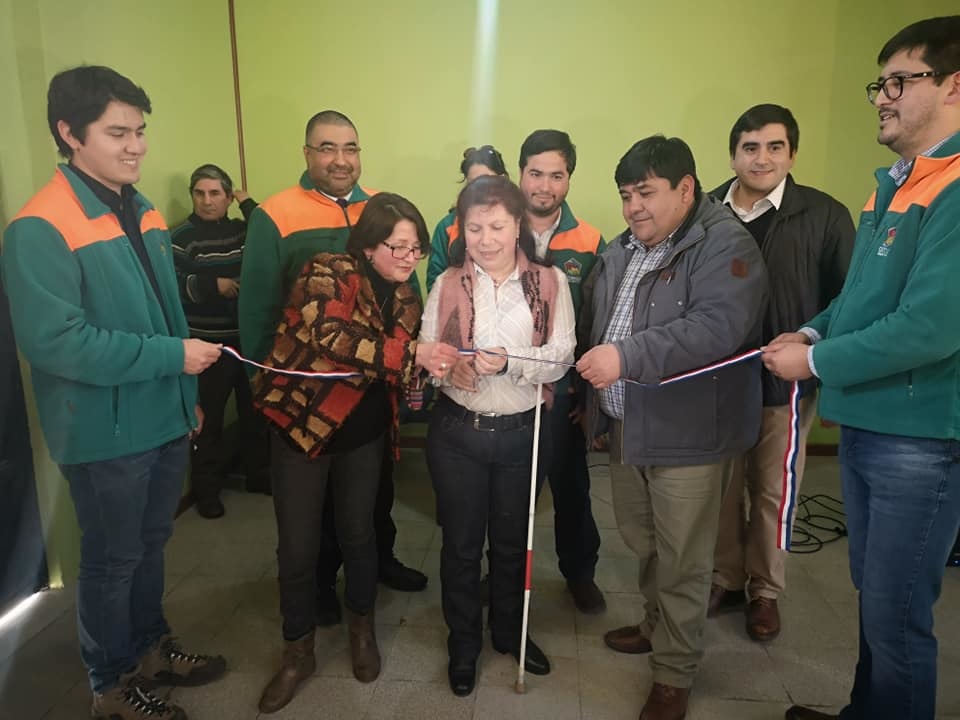 tehuelche noticias Aysen