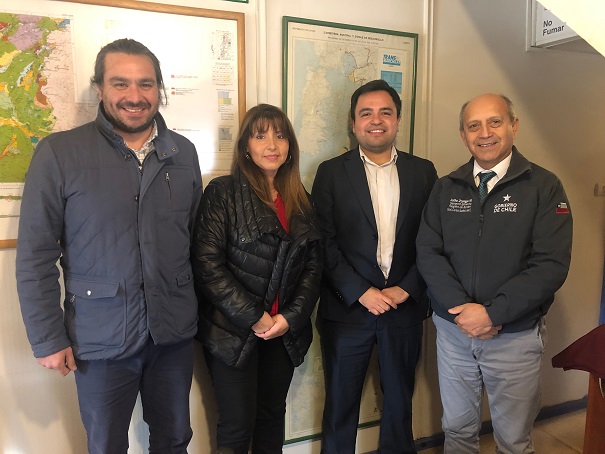 tehuelche noticias Aysen