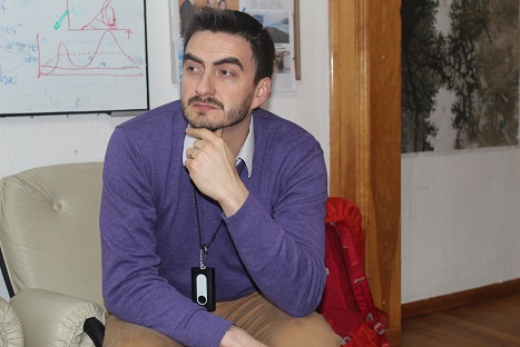 Tehuelche Noticias
