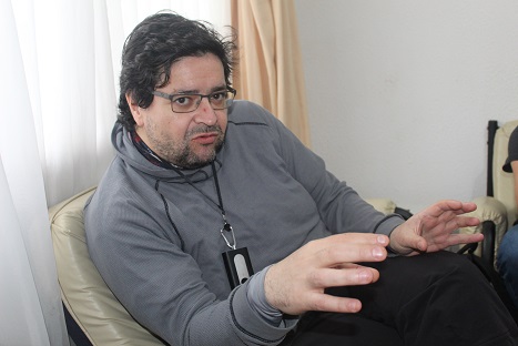 Tehuelche Noticias