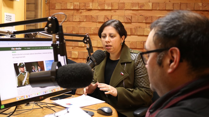 tehuelche noticias Aysen