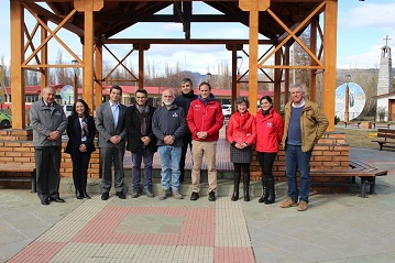 tehuelche noticias Aysen