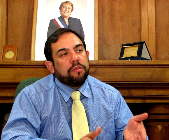 tehuelche noticias Aysen