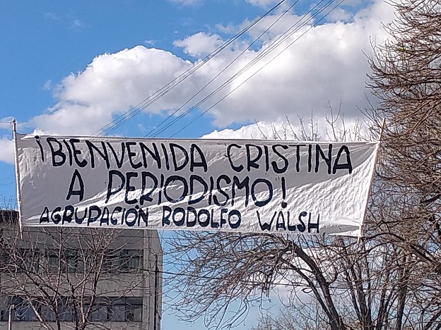 tehuelche noticias Aysen