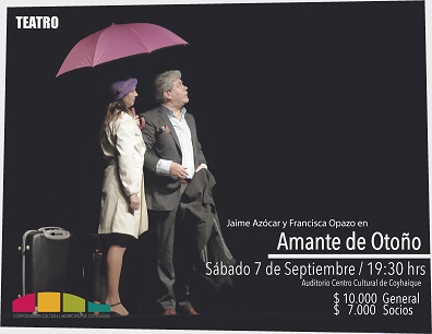 tehuelche noticias Aysen