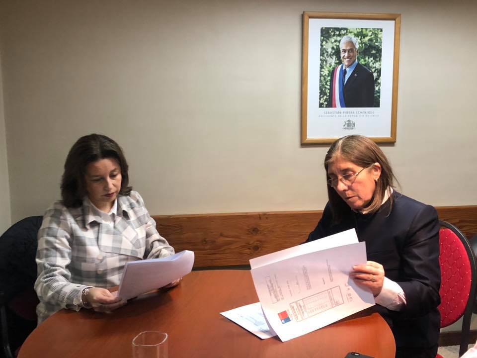 tehuelche noticias Aysen