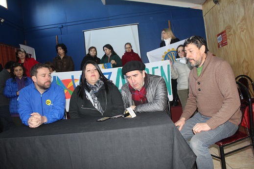 Tehuelche Noticias