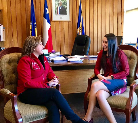 tehuelche noticias Aysen
