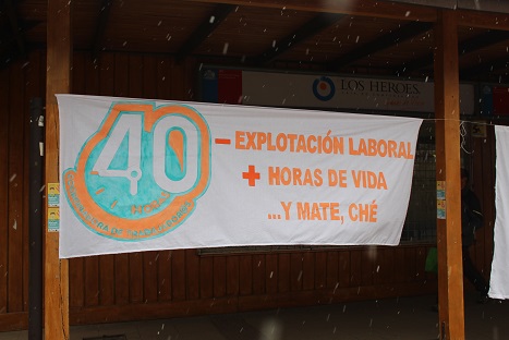 Tehuelche Noticias
