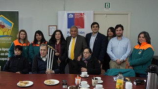 tehuelche noticias Aysen