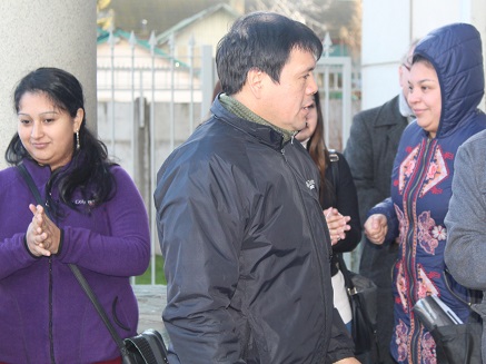 tehuelche noticias Aysen