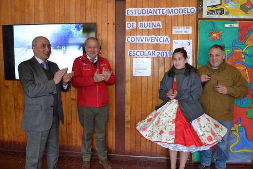 tehuelche noticias Aysen