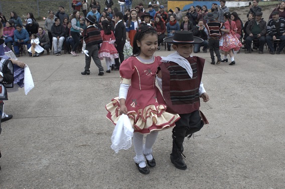 Tehuelche Noticias