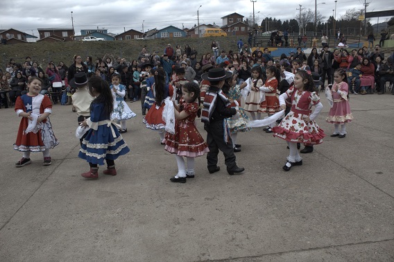 Tehuelche Noticias
