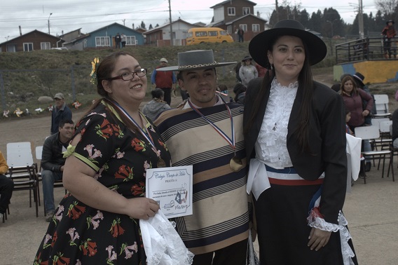 Tehuelche Noticias