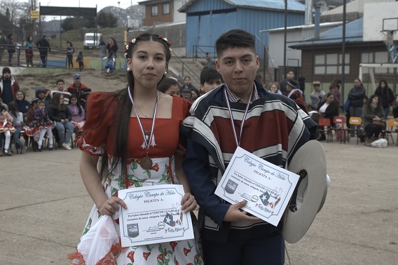 Tehuelche Noticias