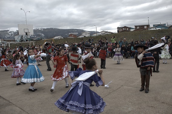 Tehuelche Noticias