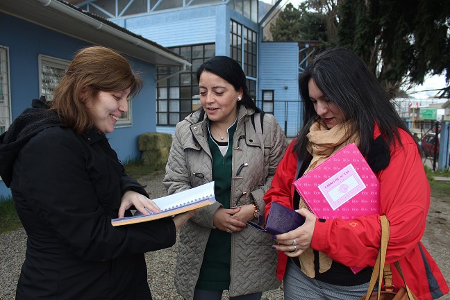 tehuelche noticias Aysen