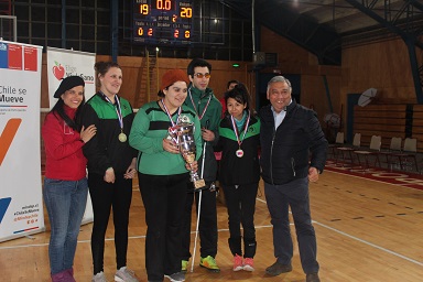 Tehuelche Noticias