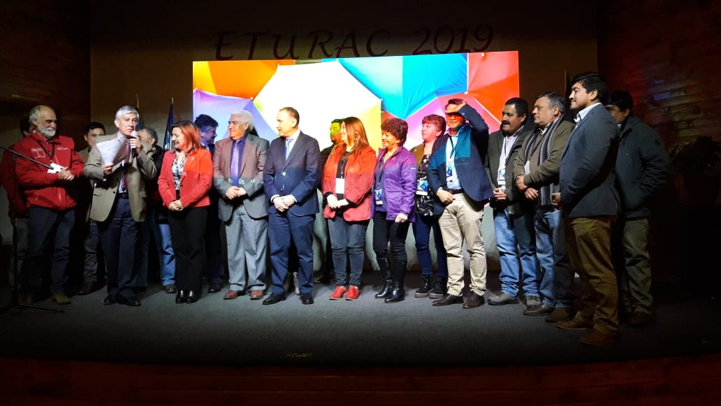 tehuelche noticias Aysen