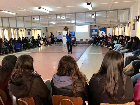 tehuelche noticias Aysen