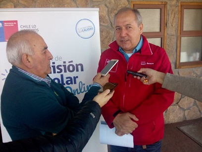 tehuelche noticias Aysen