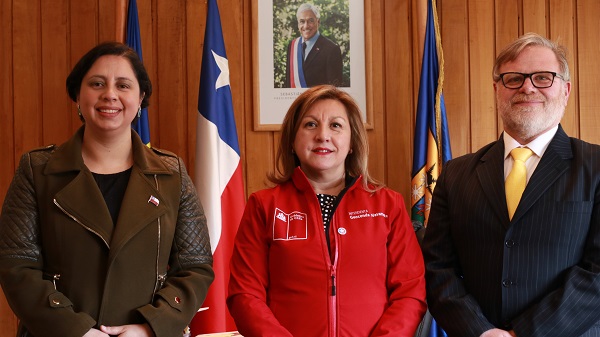 tehuelche noticias Aysen