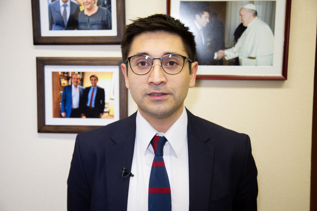 tehuelche noticias Aysen