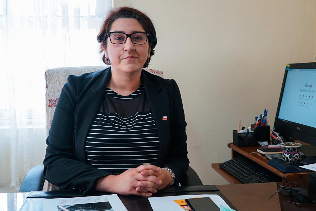 tehuelche noticias Aysen