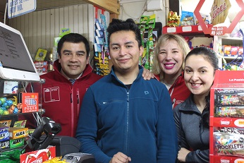 tehuelche noticias Aysen