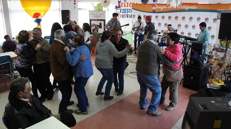 tehuelche noticias Aysen