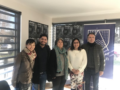 tehuelche noticias Aysen