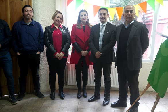 tehuelche noticias Aysen