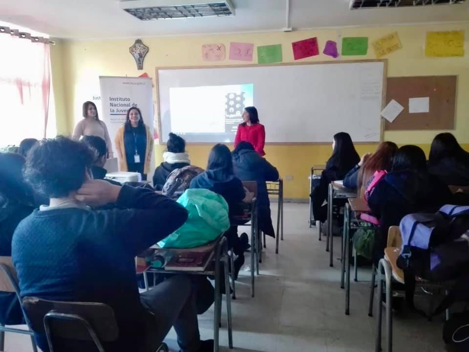 tehuelche noticias Aysen