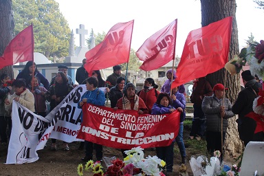 Tehuelche Noticias
