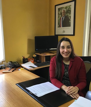 tehuelche noticias Aysen