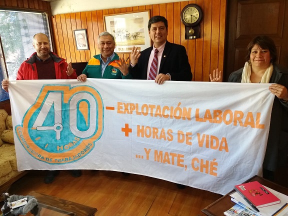 tehuelche noticias Aysen