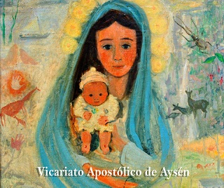 tehuelche noticias Aysen