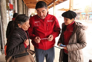 tehuelche noticias Aysen