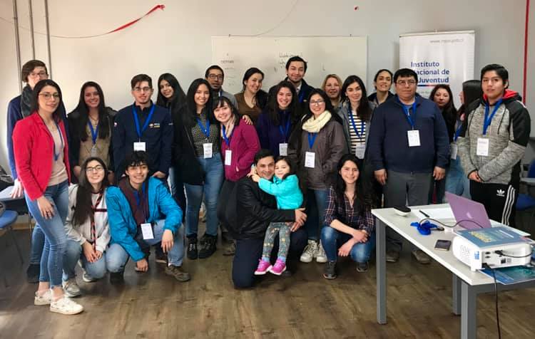 tehuelche noticias Aysen