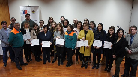 tehuelche noticias Aysen