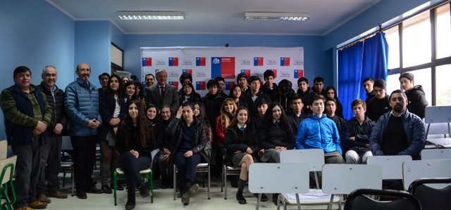 tehuelche noticias Aysen