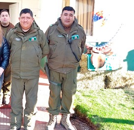tehuelche noticias Aysen