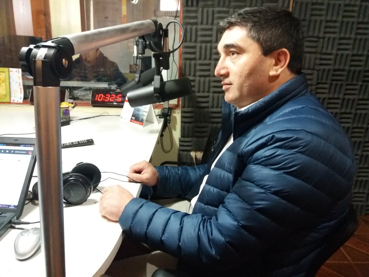 tehuelche noticias Aysen