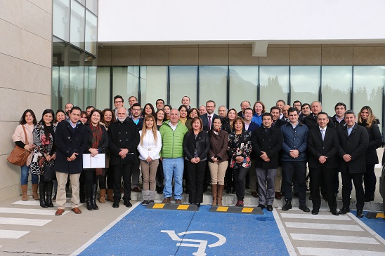 tehuelche noticias Aysen