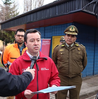 tehuelche noticias Aysen